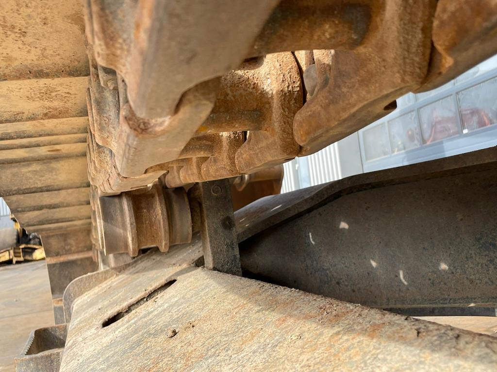 2015 Caterpillar 324EL-48502857