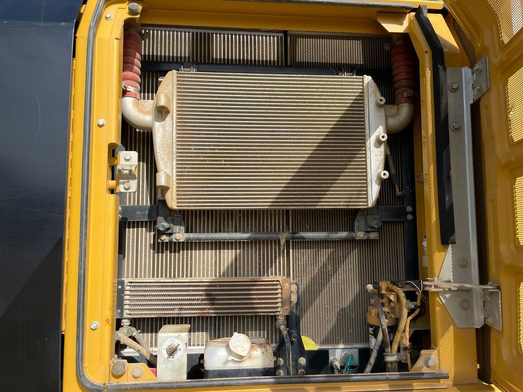 2015 Caterpillar 324EL-48502903
