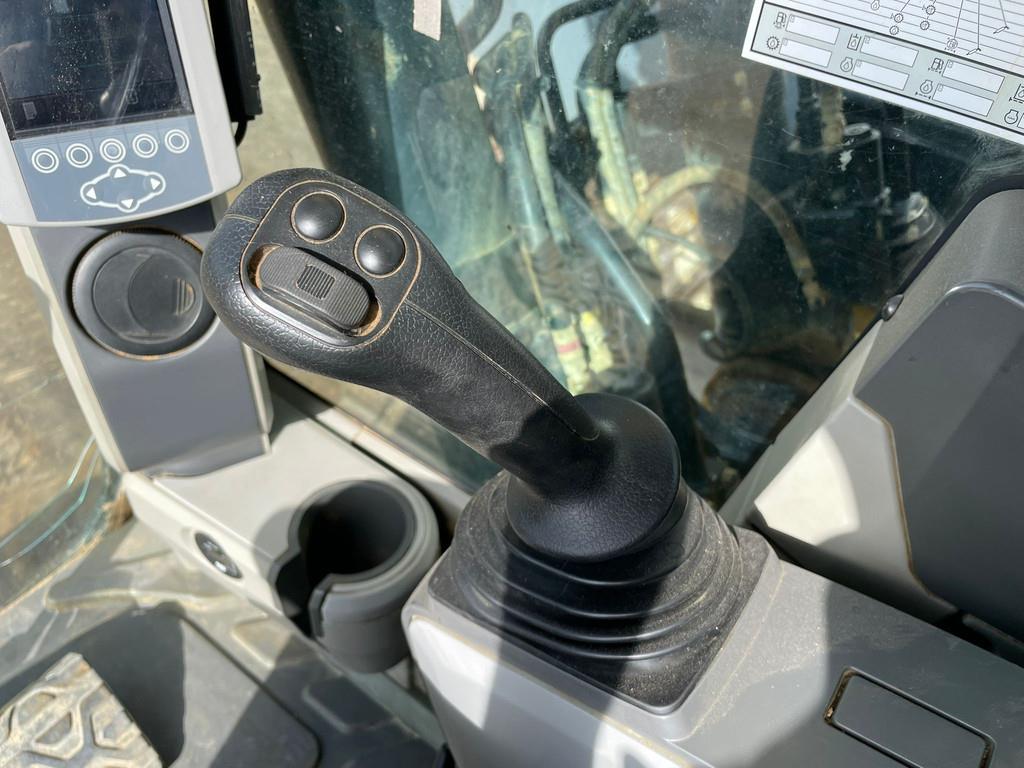 2015 Caterpillar 324EL-48502886
