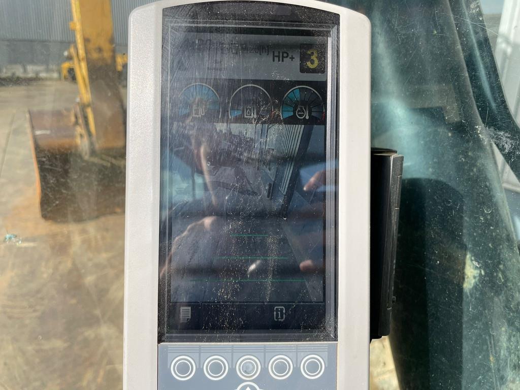 2015 Caterpillar 324EL-48502877