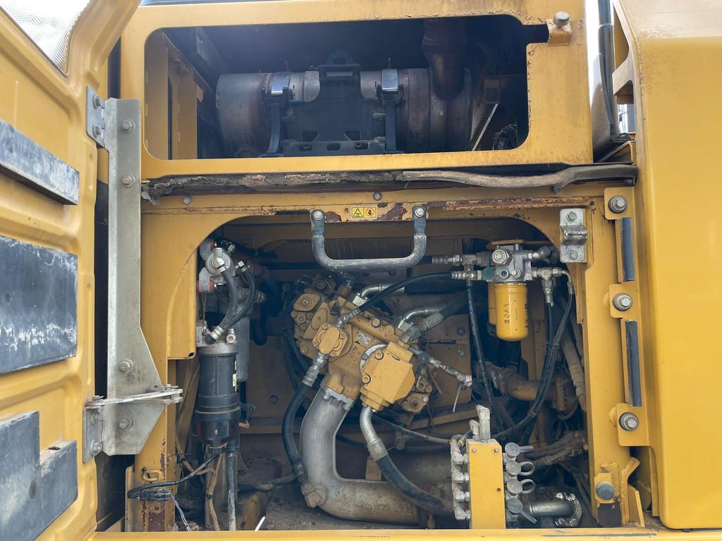 2015 Caterpillar 324EL-48502915