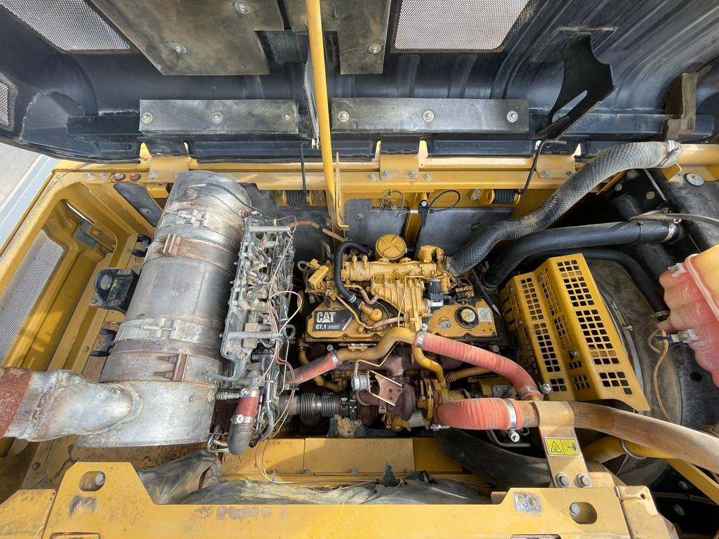 2015 Caterpillar 324EL-48502926