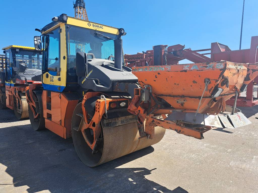 Bomag BW174 AP-4 AM