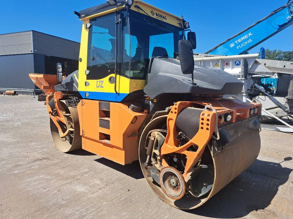 Bomag BW174 AP-4 AM