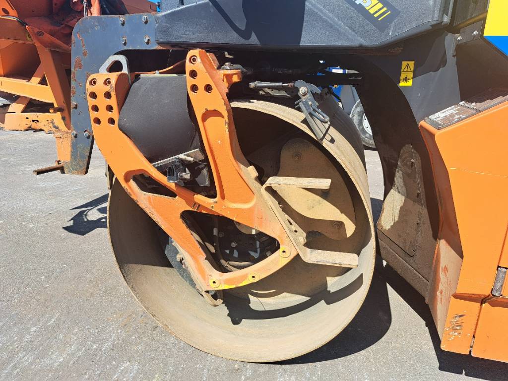 Bomag BW174 AP-4 AM