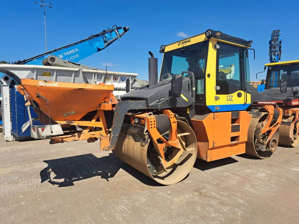 Bomag BW174 AP-4 AM