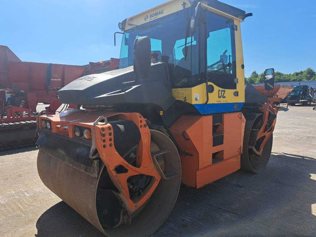 Bomag BW174 AP-4 AM