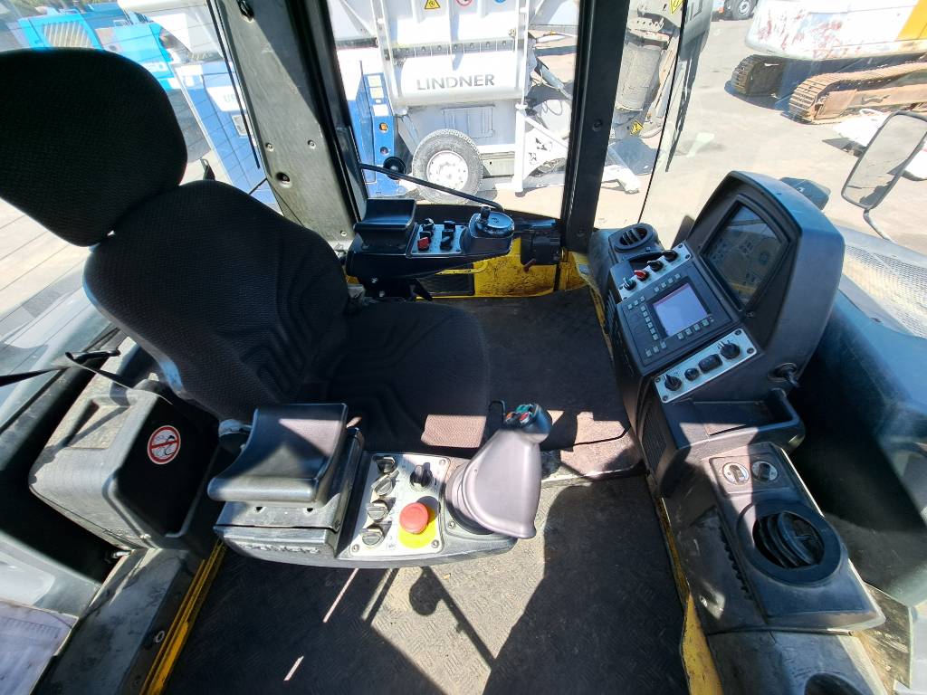 Bomag BW174 AP-4 AM