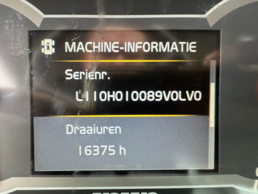 Volvo L110H