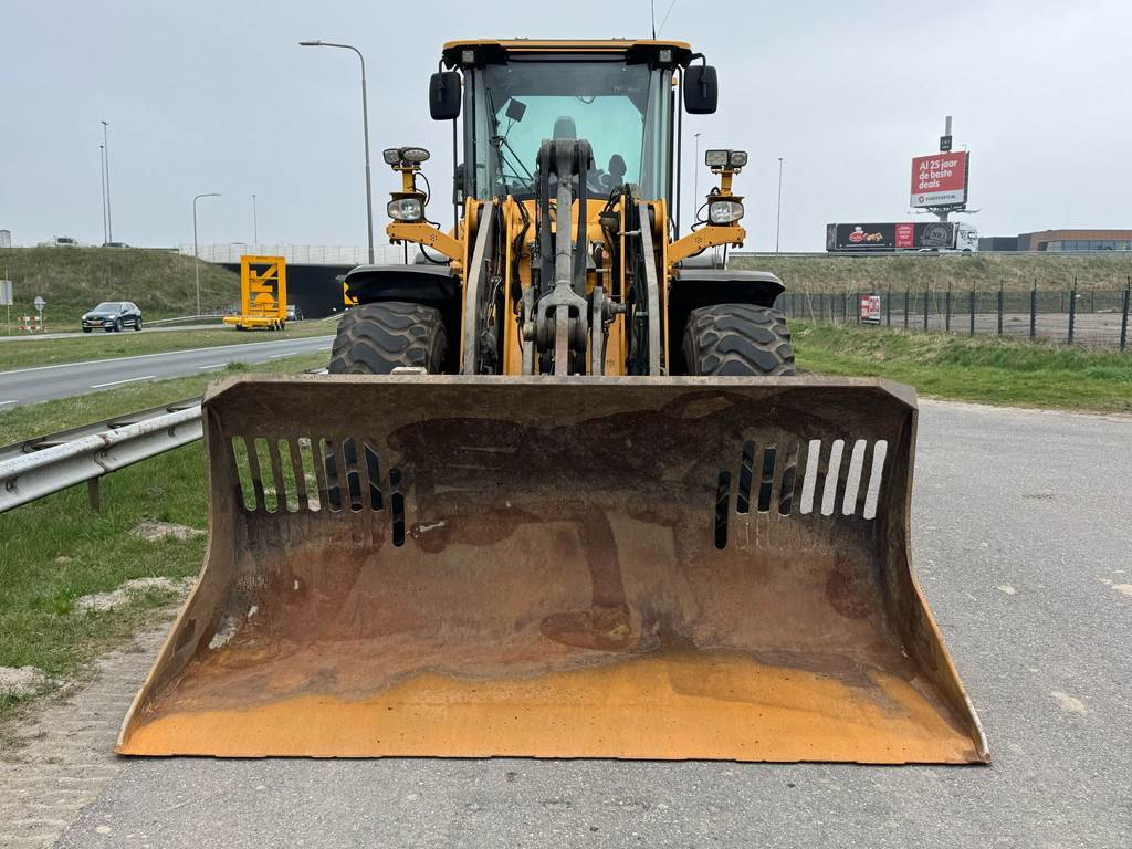 Volvo L110H