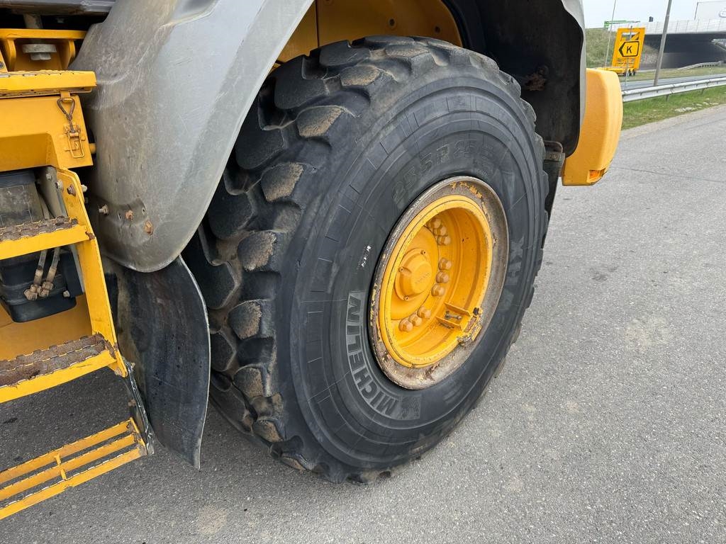 Volvo L110H