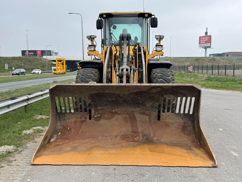 Volvo L110H
