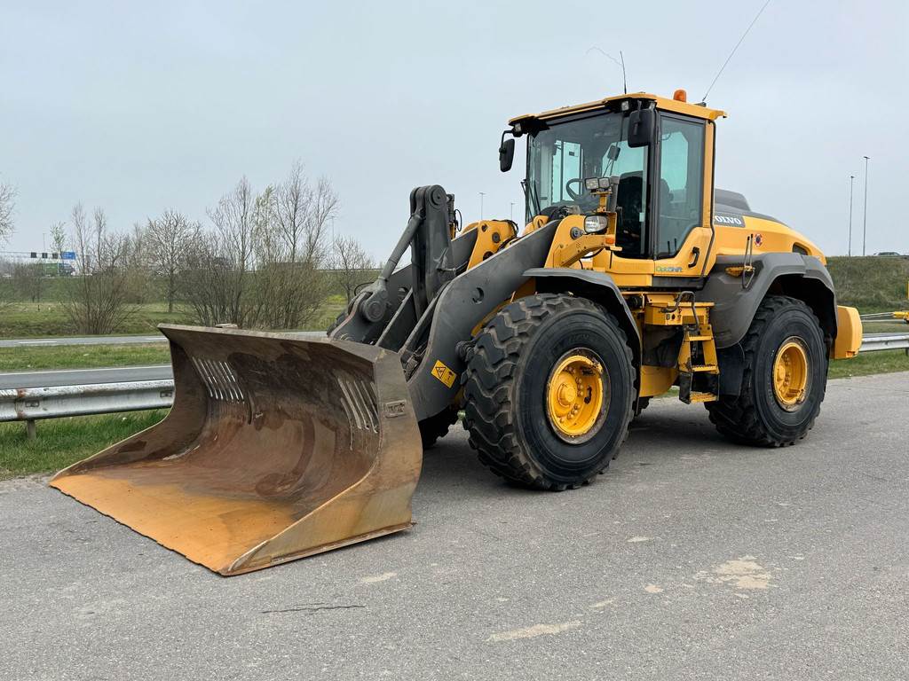 Volvo L110H