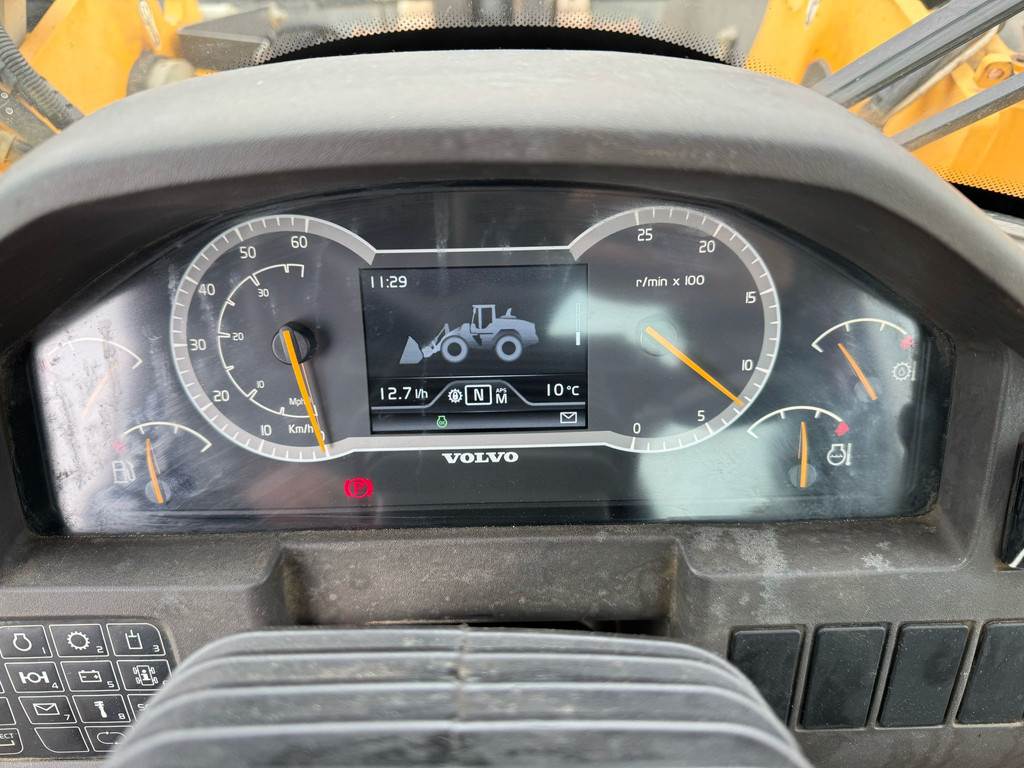 Volvo L110H
