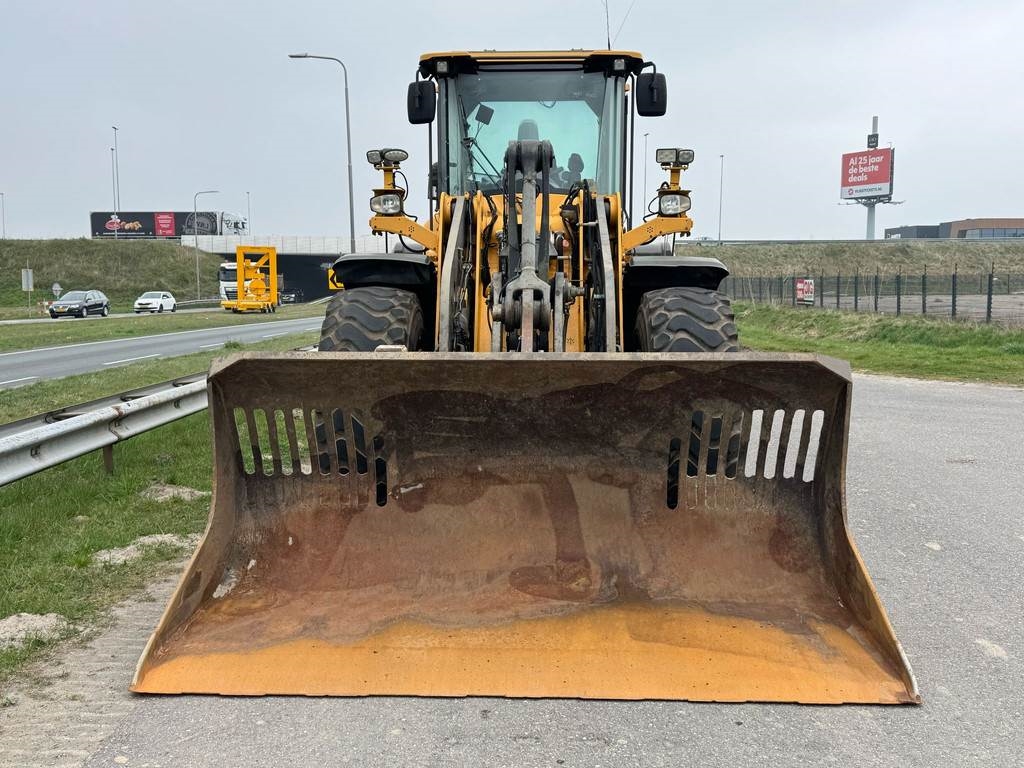 Volvo L110H
