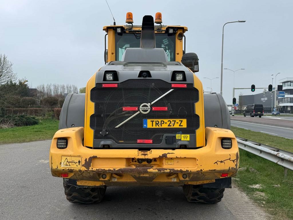 Volvo L110H