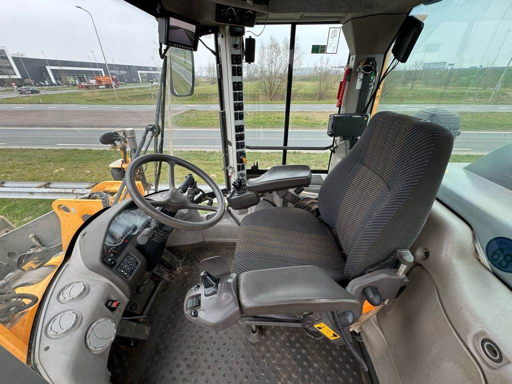 Volvo L110H