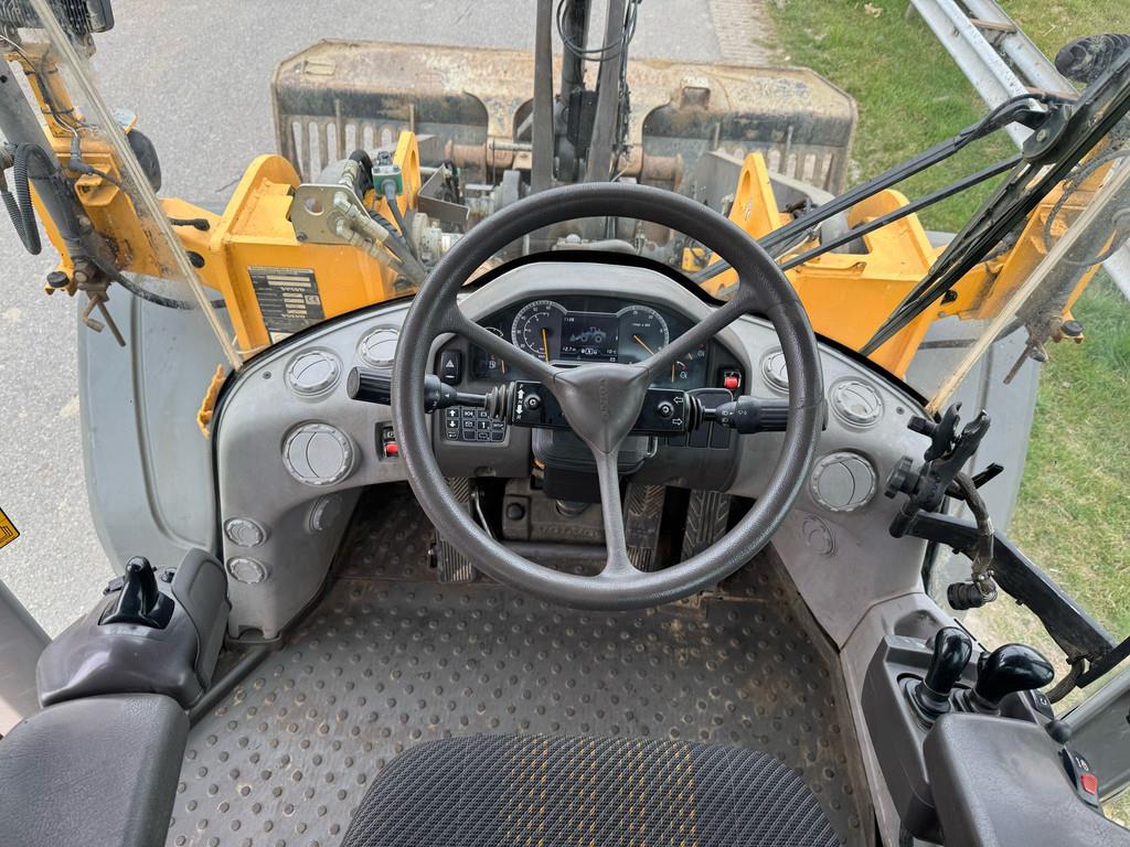 Volvo L110H