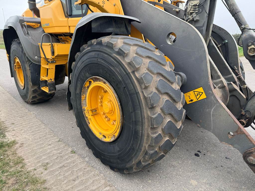 Volvo L110H