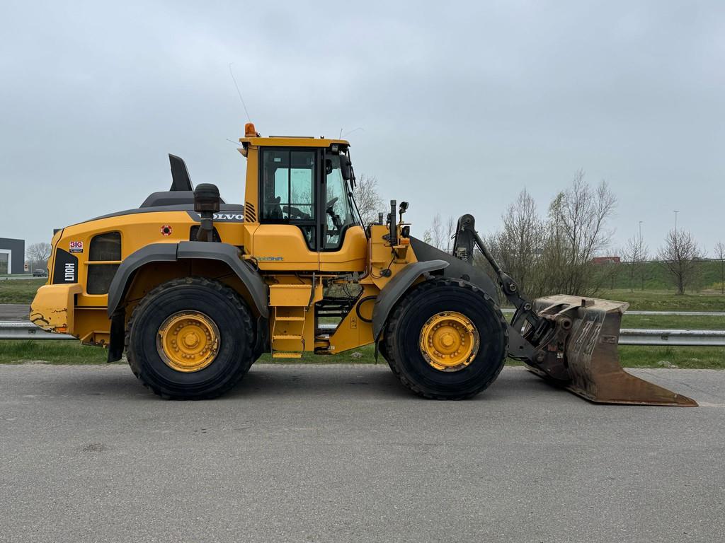 Volvo L110H