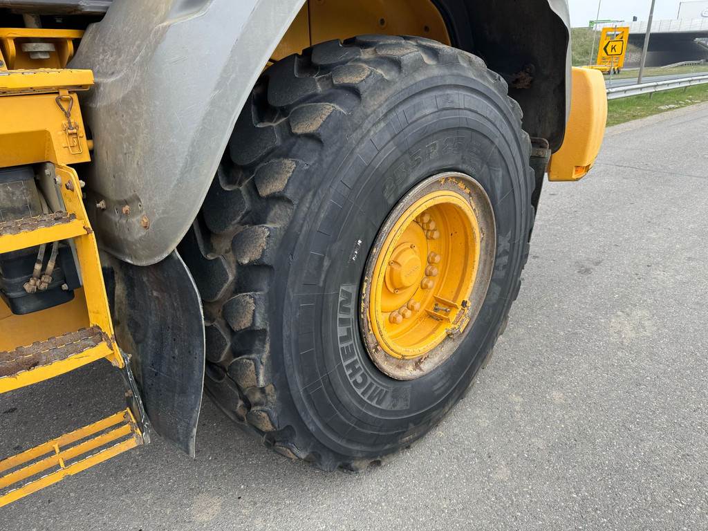 Volvo L110H