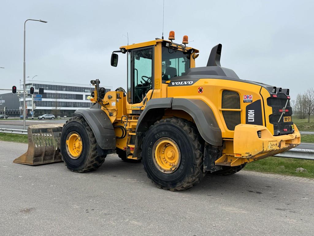 Volvo L110H