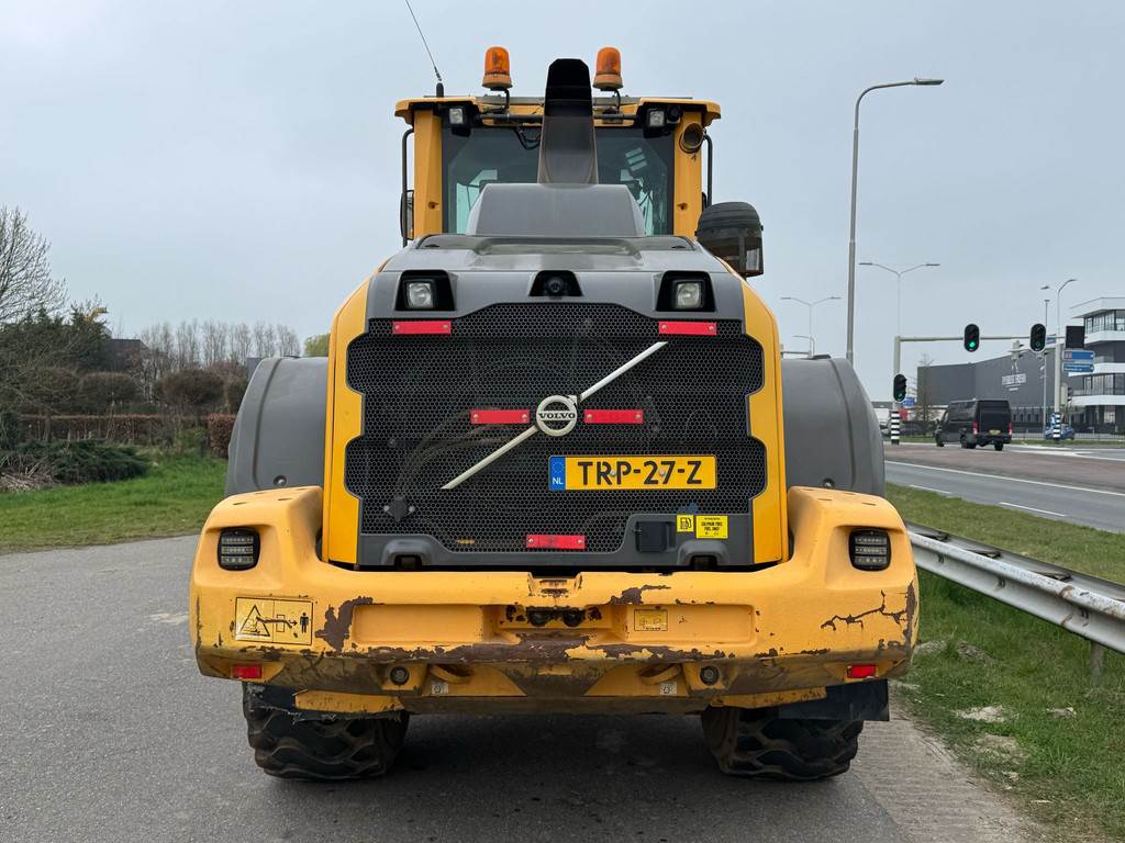 Volvo L110H