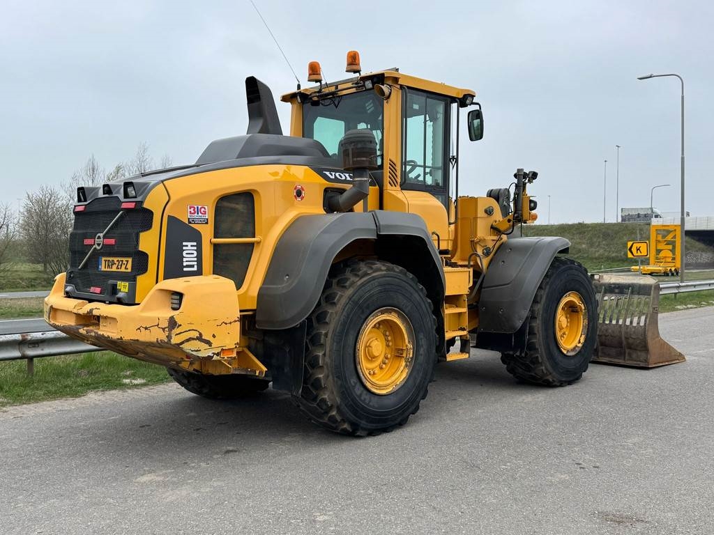Volvo L110H