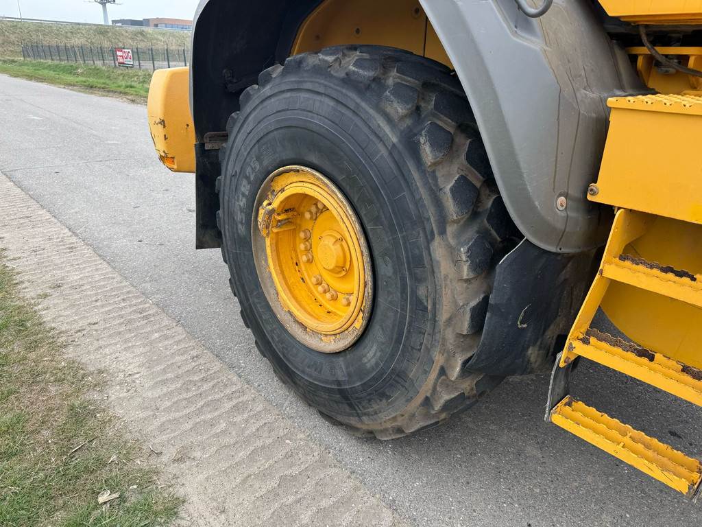Volvo L110H