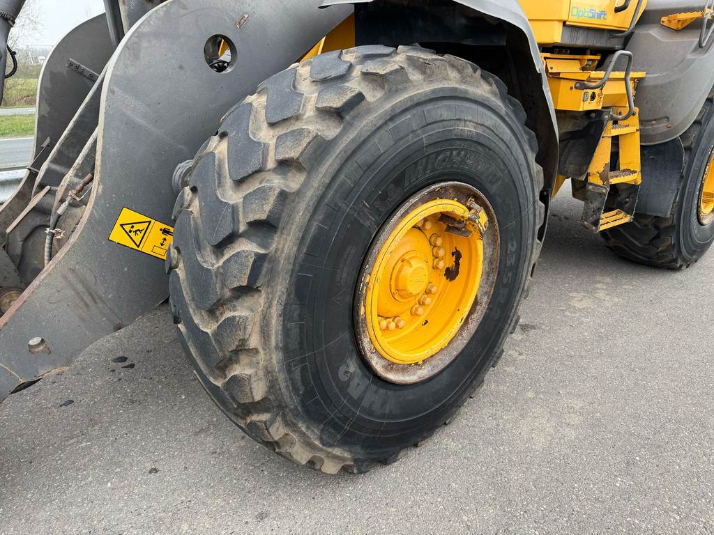 Volvo L110H