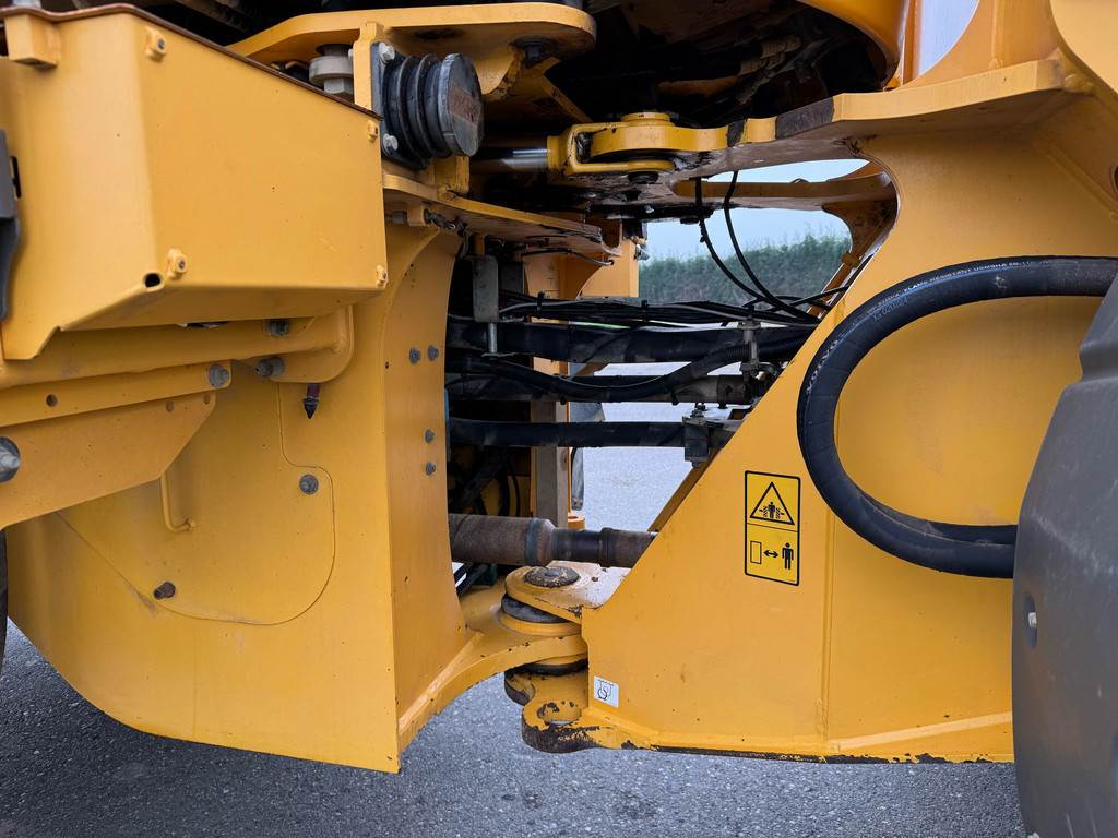 Volvo L110H
