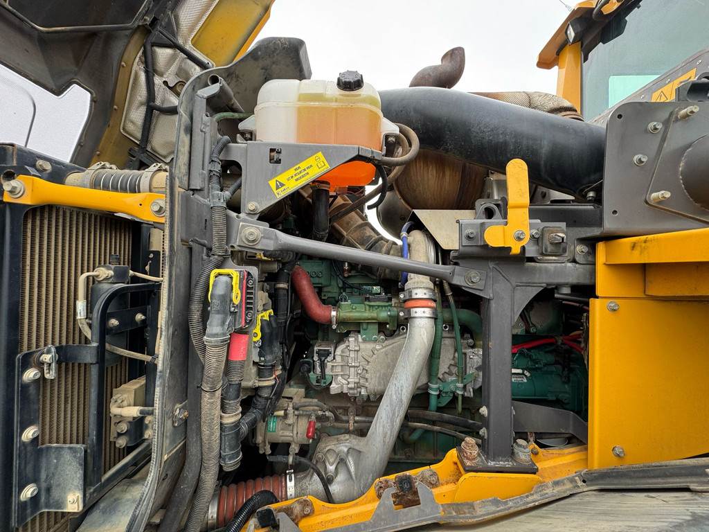 Volvo L110H