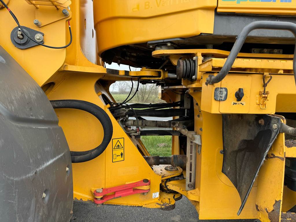 Volvo L110H