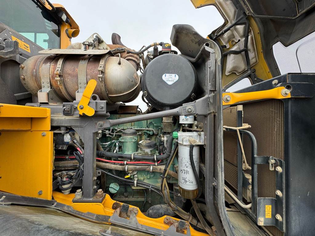 Volvo L110H