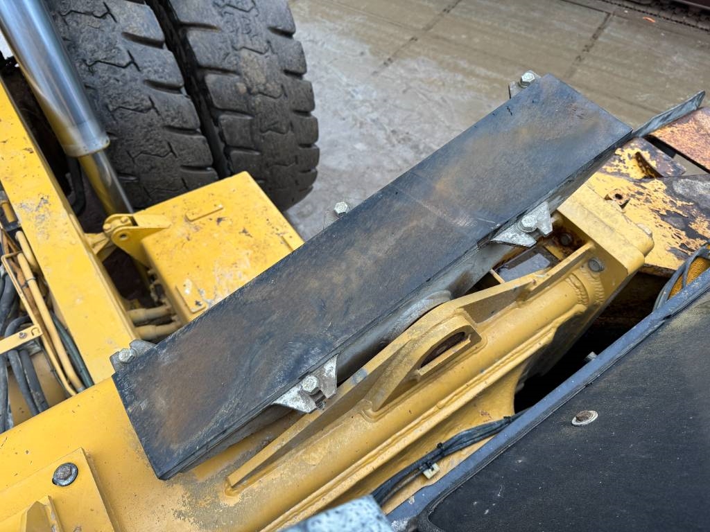 CAT 777G - German Machine | TA1 report available