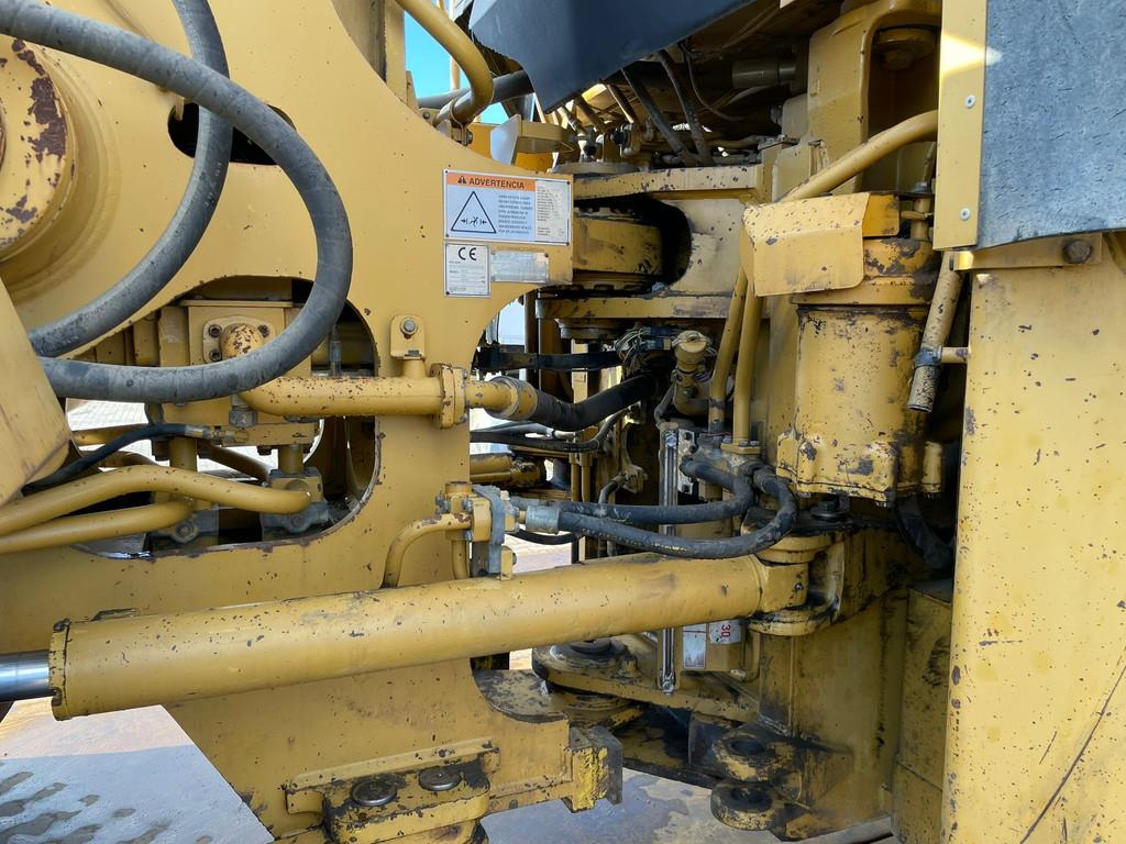 2001 Caterpillar 988G-45892246