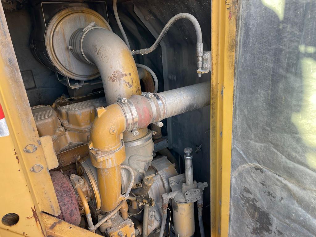2001 Caterpillar 988G-45892250