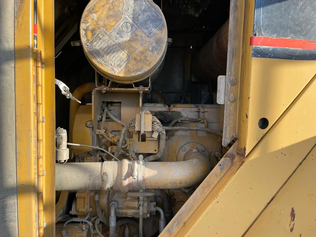 2001 Caterpillar 988G-45892248