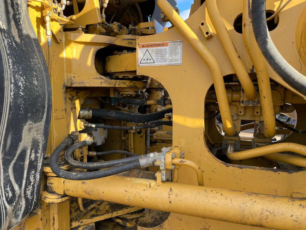 2001 Caterpillar 988G-45892244