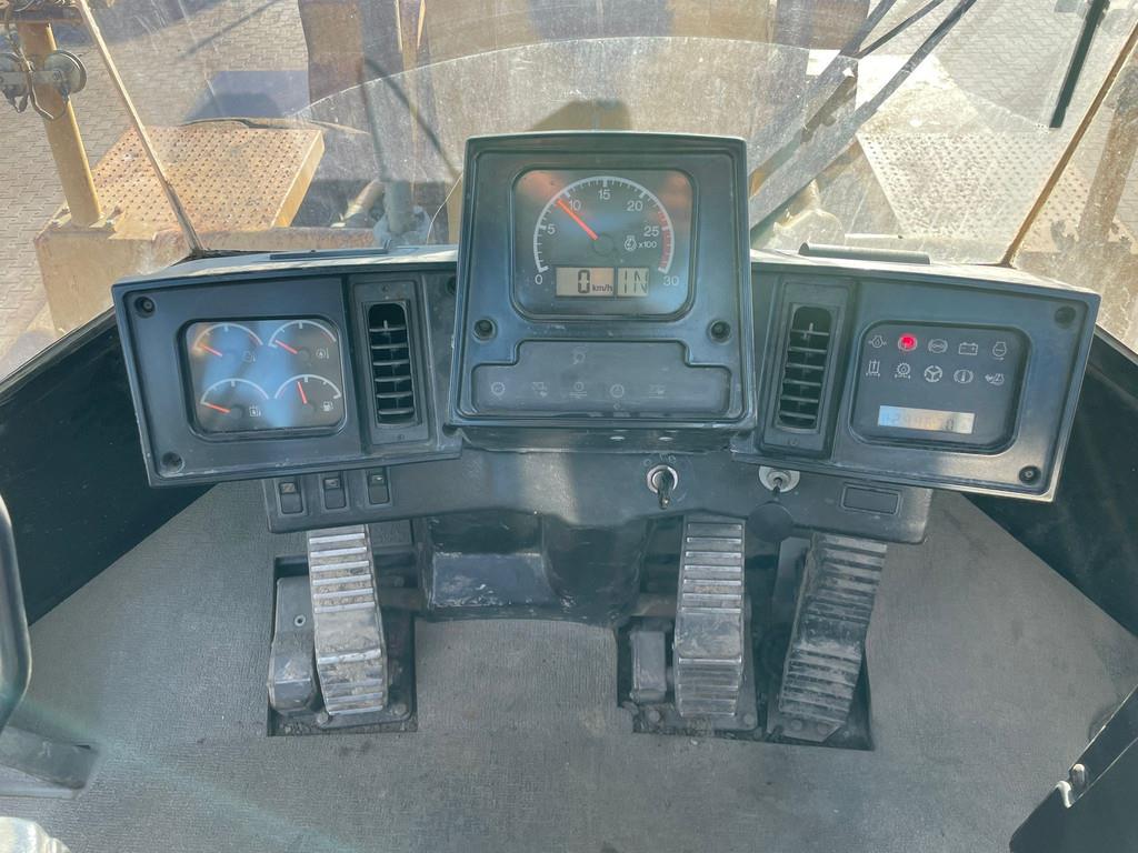 2001 Caterpillar 988G-45892232