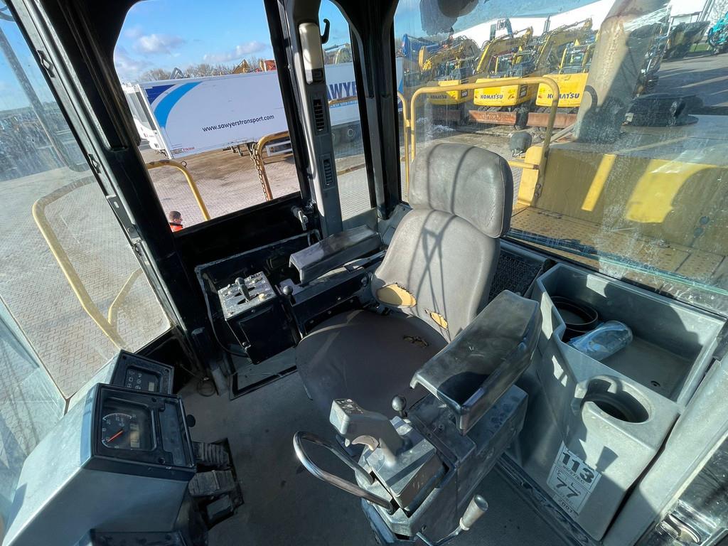 2001 Caterpillar 988G-45892230