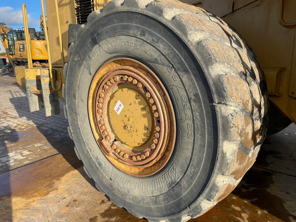 2001 Caterpillar 988G-45892226