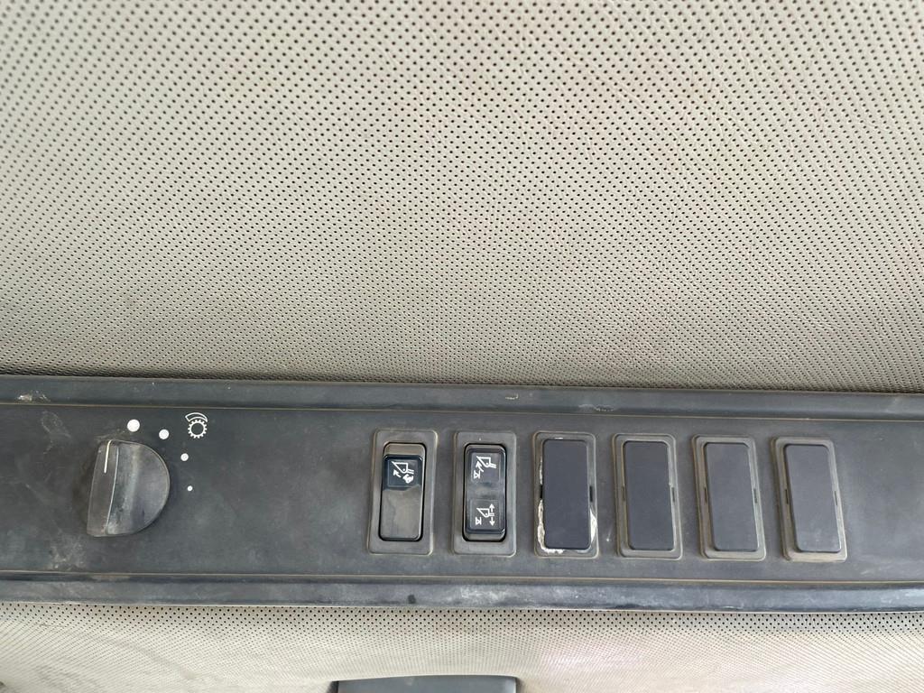 2001 Caterpillar 988G-45892240