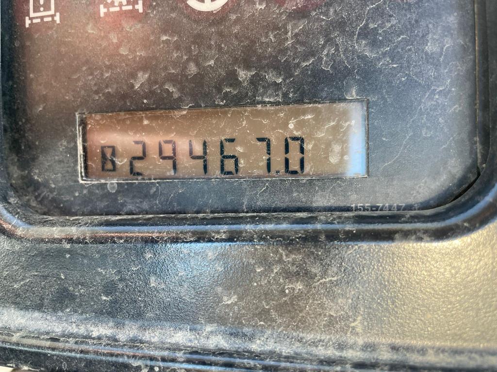 2001 Caterpillar 988G-45892238