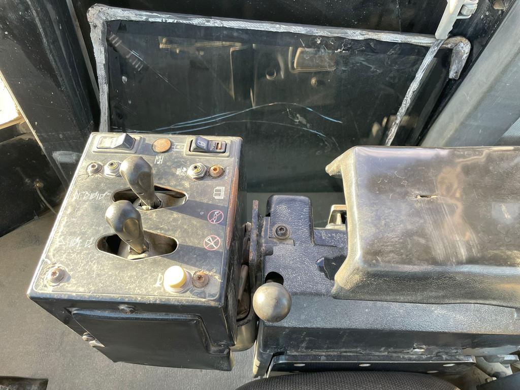 2001 Caterpillar 988G-45892234