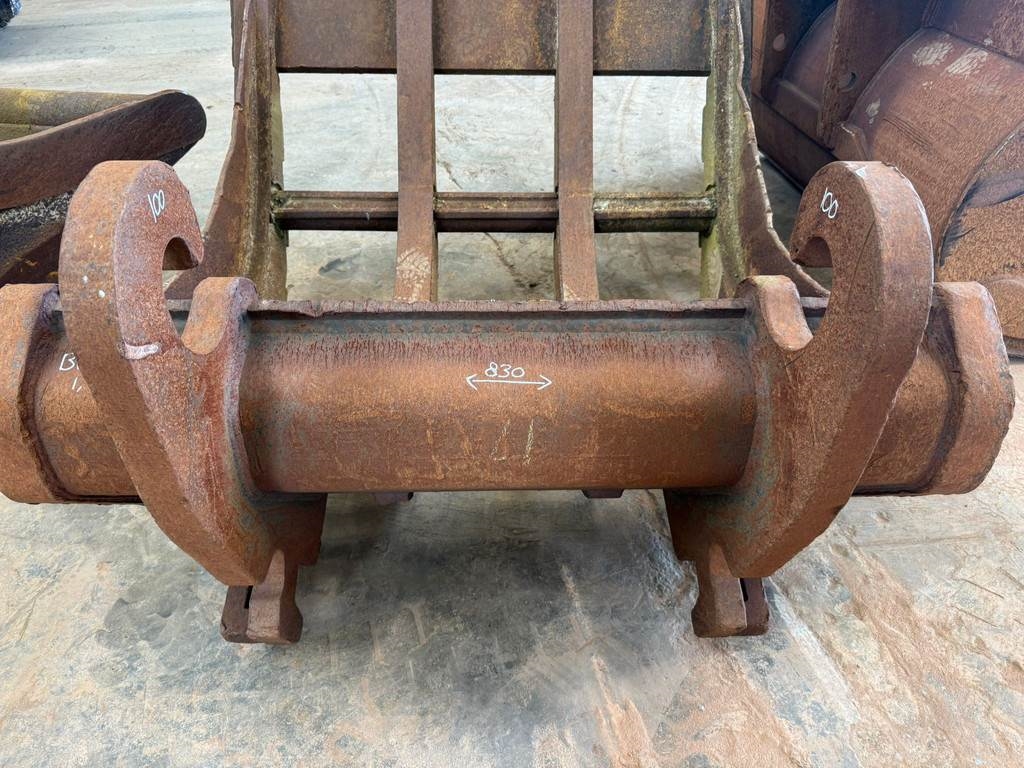 [Other] Puinriekbak CW55