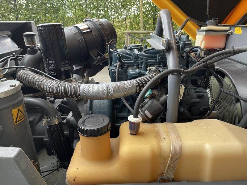Atlas Copco XAS 37 KD