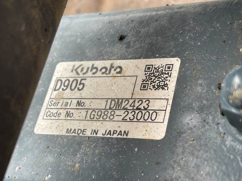 Atlas Copco XAS 37 KD