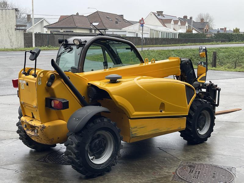 Manitou MT 625 H EASY