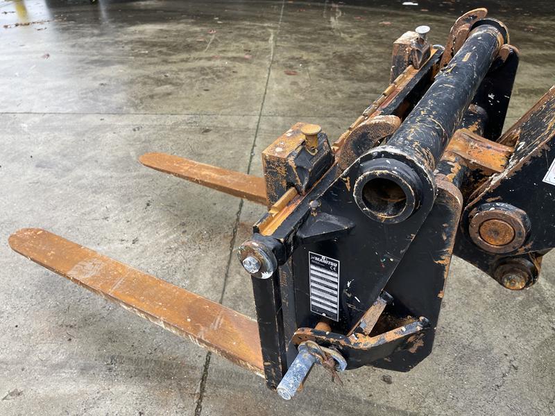 Manitou MT 625 H EASY